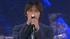 B'z - いつかのメリークリスマス
