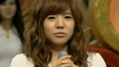 少女时代,Sunny(少女时代) - Happy Birthday