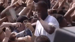 ASAP Rocky,A$AP Ferg - Live At Yahoo! Wireless Festival