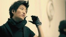 李炳辰 - 李炳辰《爱蒙住我的眼》