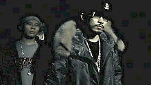 MC Hotdog - MC Hotdog《我行我素》