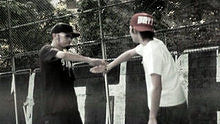 MC Hotdog - MC Hotdog《请拍手》