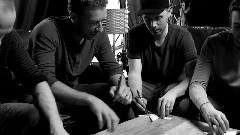 Coldplay - Target Commercial