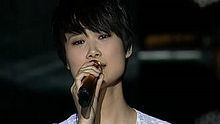 李宇春 - 李宇春《流言》现场版