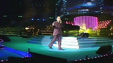 罗大佑 - 罗大佑《光阴的故事》2004香港演唱会现场版