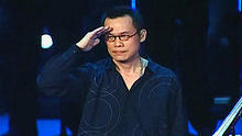 罗大佑 - 罗大佑《东方之珠》现场版