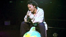 陈奕迅 - 陈奕迅《黑暗中漫舞》演唱会版