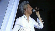 吉杰 - 红与黑 2011北京首唱会