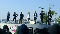 Infinite - Can You Smile