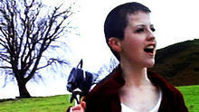 The Cranberries-Dreams