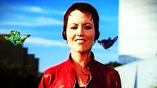 The Cranberries-Just My Imagination