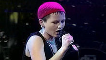 The Cranberries-Ridiculous Thoughts(现场版)