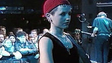 The Cranberries-Waltzing Back(现场版)
