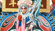 韩庚《如梦令》