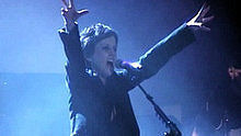 The Cranberries-How(2011北京巡演)