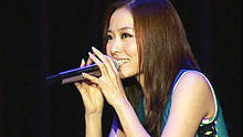 张靓颖 - 改变 炫灵感之夜现场版