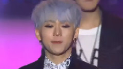 Block B - 浪漫地