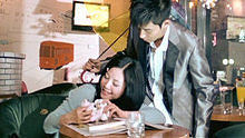 戴娆,苏醒 - 戴娆、魏晨《Love Rain》