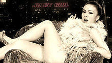 JW《Juicy Girl》