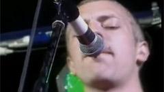 Coldplay - Barfly Sessions Part1