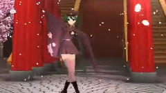 镜音双子,VOCALOID家族 - 千本樱
