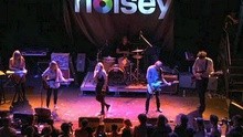 Puro Instinct - Noisey全球新噪音计划