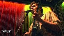 Oberhofer - Noisey全球新噪音计划