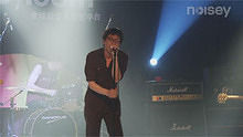 P.K.14 - Noisey全球新噪音计划·P.K.14乐队特辑（一）