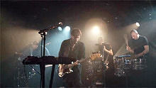 The Shoes - Noisey全球新噪音计划·The Shoes乐队特辑（一）