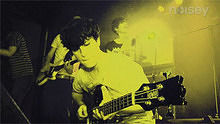 Triangulo de Amor Bizarro - Noisey全球新噪音计划·Triangulo de Amor Bizarro乐队特辑（三）