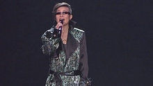 龚琳娜 - 湖南卫视2012跨年演唱会龚琳娜《帅女人》