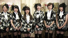 AKB48 - 日本红白歌会