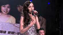范玮琪 - 湖南卫视2012跨年演唱会 范玮琪《最重要的决定》