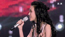 莫文蔚 - 湖南卫视2012跨年演唱会 莫文蔚《如果没有你》