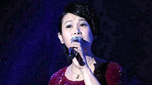 刘若英 - 江苏卫视2012跨年演唱会 刘若英《奶茶的音乐故事》