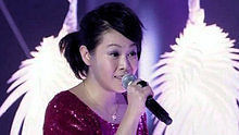 刘若英 - 江苏卫视2012跨年演唱会 刘若英《很爱很爱你》