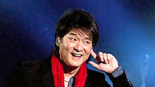周华健 - 江苏卫视2012跨年演唱会 周华健《成长的回忆》