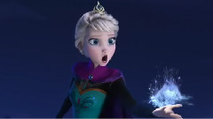 Idina Menzel - Let It Go
