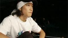 w-inds. - Opening