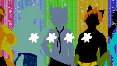 VOCALOID家族 - Pomp And Circumstance