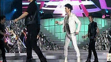 张佑赫 - 山东卫视2012跨年晚会 张佑赫《Time Is Over》