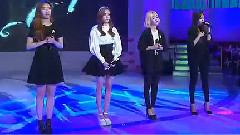 BESTie - 天鹅的梦