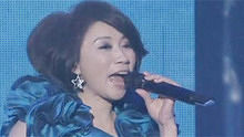 李翊君 - 四川卫视2012跨年演唱会 李翊君《婉君》