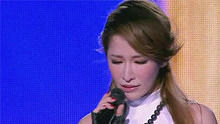 萧亚轩 - 萧亚轩《逞强》东方卫视2012年春晚