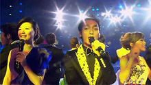 Smap - 世界上唯一的花