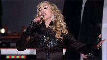 Madonna - 麦当娜《Like a Prayer》2012NFL“超级碗”火辣现场
