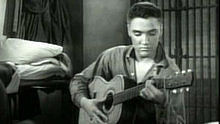 猫王 - Elvis《Elvis In Hollywood》
