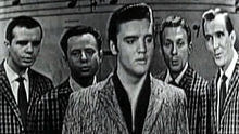 猫王 - Elvis  Live Collection《The Rock'n Roll Era》
