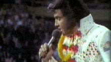 猫王 - Elvis Live Collection《Live By Satellite》