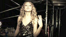泰勒·斯威夫特 - Taylor Swift - Fearless（怀旧版）
